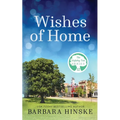 Wishes of Home - Paperback