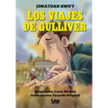Los Viajes de Gulliver - Paperback