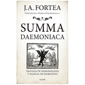 Summa Daemoniaca -V2* - Paperback
