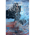 Fall and Ascent: Individuation in the Malazan Book of the Fallen - Paperback
