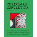 Christmas Concertina - Paperback