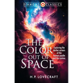 The Color Out of Space - Paperback