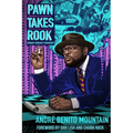Pawn Takes Rook: Urban Mosaic Pedagogy - Paperback