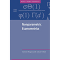 Nonparametric Econometrics - Paperback