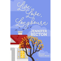 Live, Love, Longbourn - Paperback