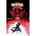 Star Wars: Darth Maul - Black, White & Red Treasury Edition - Paperback