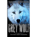 Grey Wolf - Paperback
