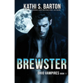 Brewster - Paperback