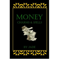 Money Charms and Spells - Paperback