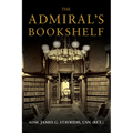 The Admiral's Bookshelf - Hardcover