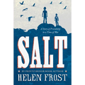 Salt: A Story of Friendship in a Time of War - Paperback