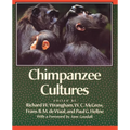 Chimpanzee Cultures: With a Foreword by Jane Goodall - Paperback