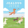 Jealous Jeter - Hardcover