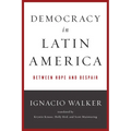 Democracy in Latin America: Between Hope and Despair - Paperback
