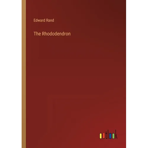 The Rhododendron - Paperback