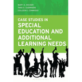 Case Studies in Special Education and Additional Learning Needs - Hardcover