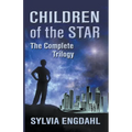 Children of the Star: The Complete Trilogy - Paperback