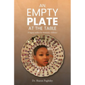 An Empty Plate at the Table: A legacy stolen by domestic violence - Paperback