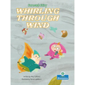 Whirling Through Wind - Hardcover