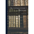 Dr. Livingstone I Presume - Paperback