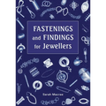 Fastenings and Findings for Jewellers - Paperback