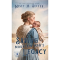 Saving the Mountain Man's Legacy - Hardcover
