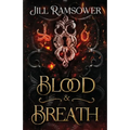 Blood and Breath - Paperback