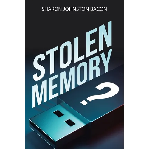 Stolen Memory - Paperback