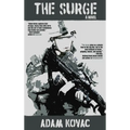 The Surge - Paperback