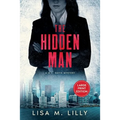 The Hidden Man: A Large Print Q.C. Davis Mystery - Paperback