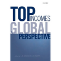 Top Incomes: A Global Perspective - Paperback