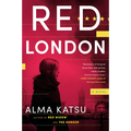 Red London - Hardcover