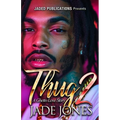 Thug 2: The Finale - Paperback