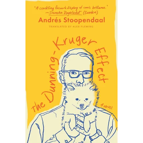 The Dunning-Kruger Effect - Paperback