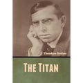 The Titan - Hardcover