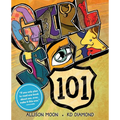 Girl Sex 101 - Paperback