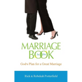 Marriage By The Book: God's Plan for A Great Marriage - Paperback