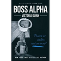 Boss Alpha - Paperback