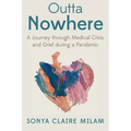 Outta Nowhere - Paperback