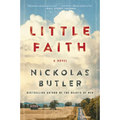 Little Faith - Paperback