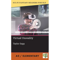 Virtual Unreality - Paperback