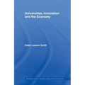 Universities, Innovation and the Economy - Paperback