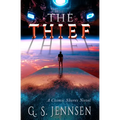 The Thief: A Cosmic Shores Novel - Paperback