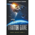 Traitor Game - Paperback