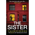 The Sister - Paperback