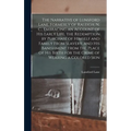 The Narrative of Lunsford Lane, Formerly of Raleigh, N. C., Embracing an Account of his Early Life, the Redemption by Purchase of Himself and Family F - Hardcover