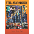 Fitter & Welder Handbook: Piping Fitter and Welder Handbook - Paperback