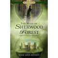 The Maid of Sherwood Forest: A McQuivey's Costume Shop Romance - Paperback