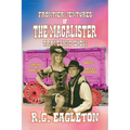 Frontier-Ventures of the Macalister Traveling Show - Paperback