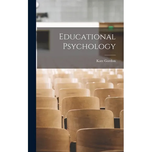 Educational Psychology - Hardcover